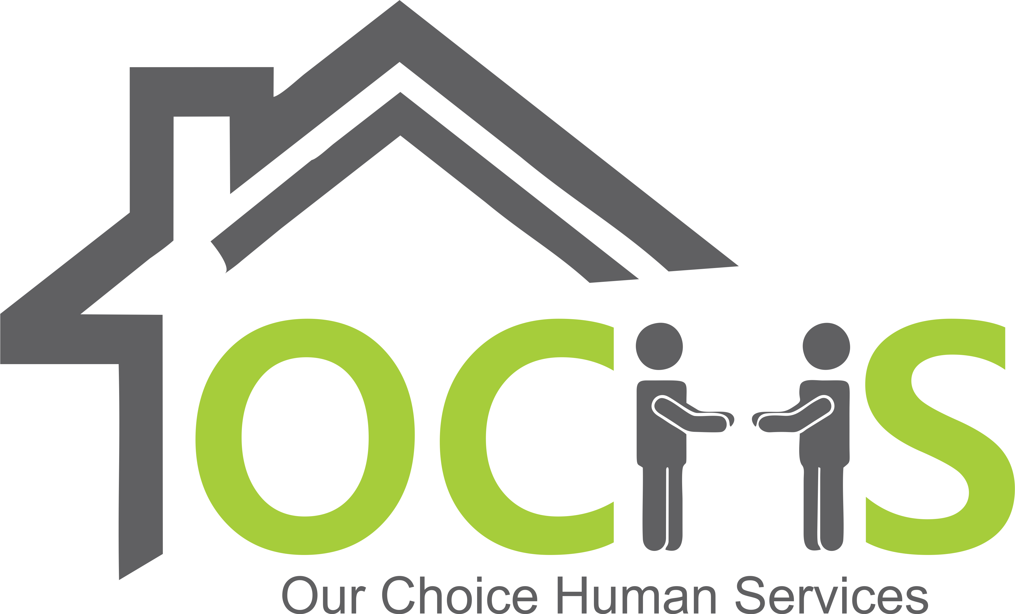 Our Choice Human Services