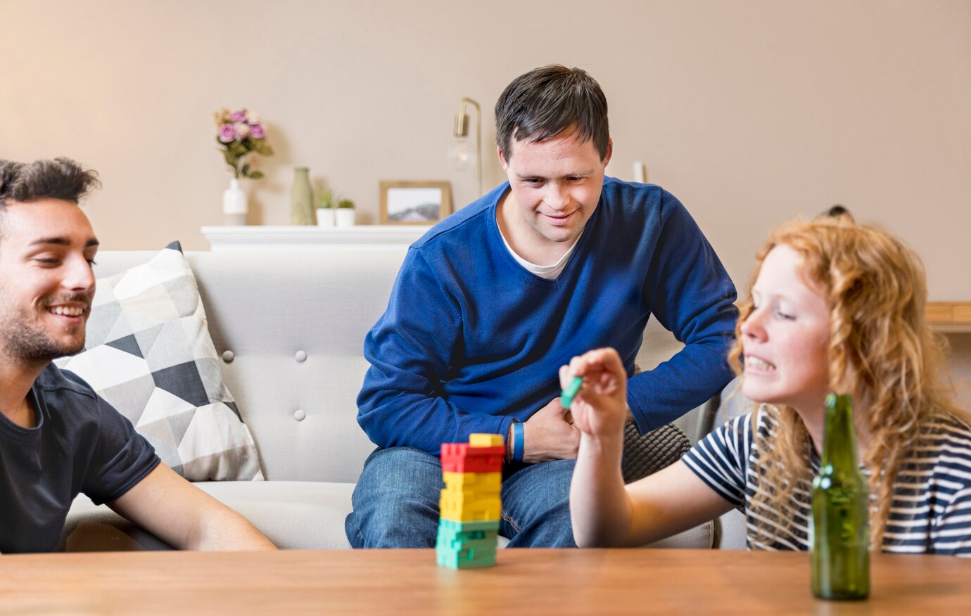 licensed group homes Arizona