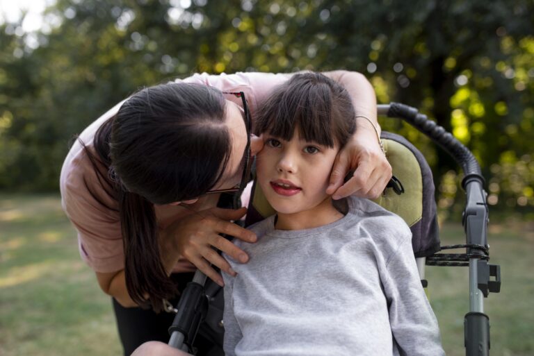 HCBS support adults Arizona